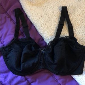 Hunkemöller Unlined Balconette Bra
